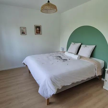 Le Loft Des Martins-pecheurs * Saint-Philbert-sur-Risle