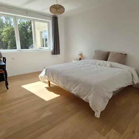 Le Loft Des Martins-pecheurs 펜션