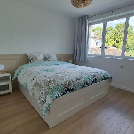 Le Loft Des Martins-pecheurs * Saint-Philbert-sur-Risle