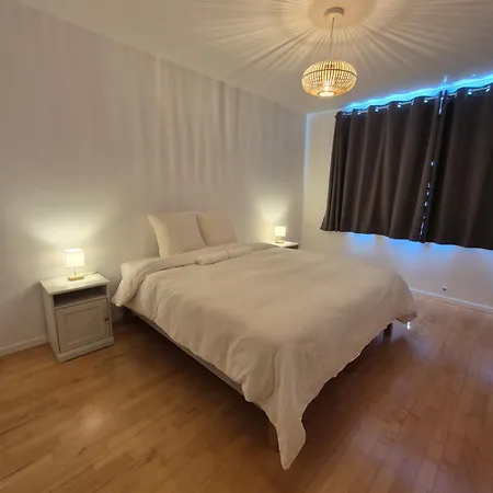 Le Loft Des Martins-pecheurs